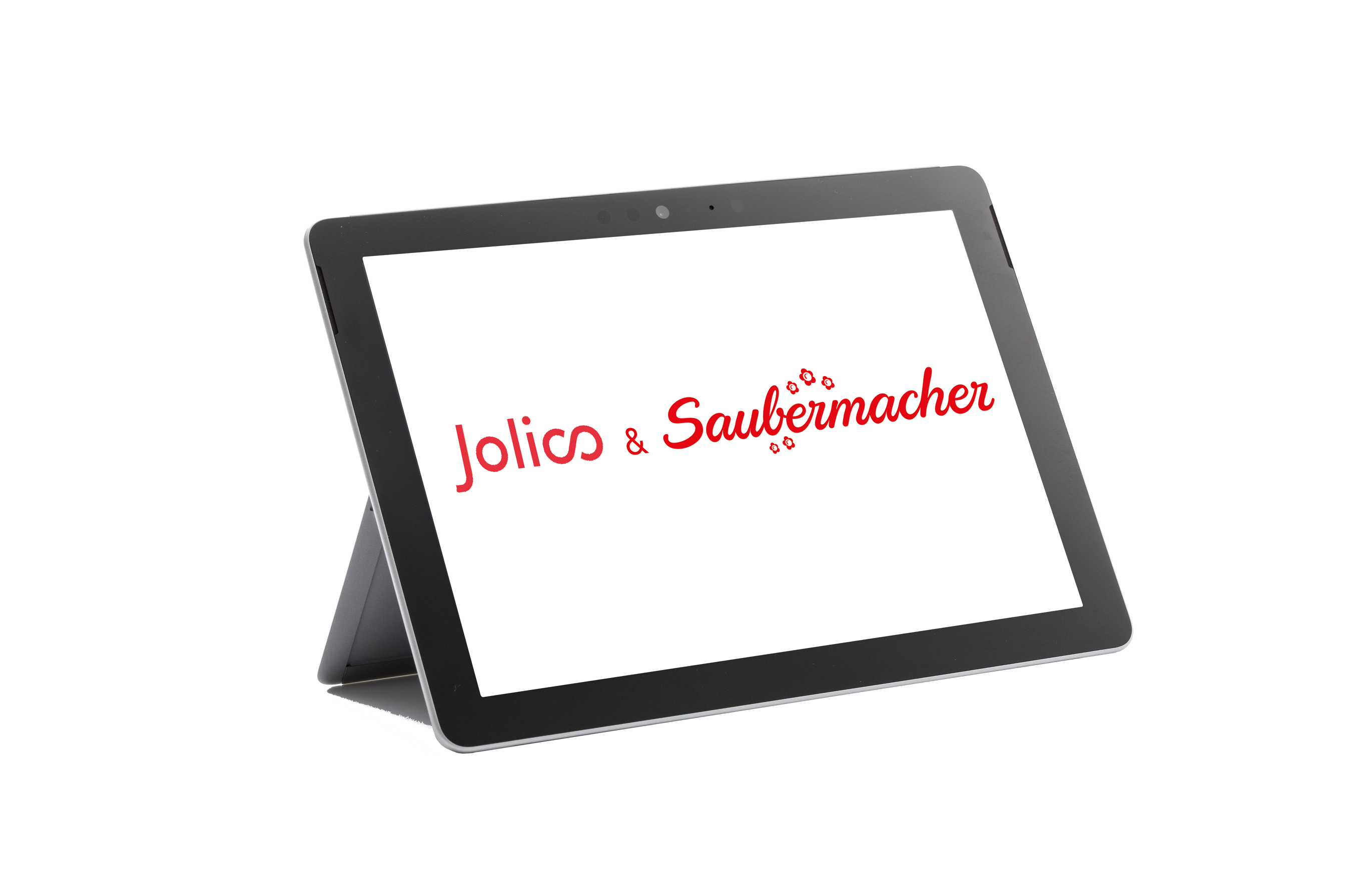 Kooperation von Saubermacher und Jolioo