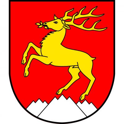 Wappen Deutschfeistritz